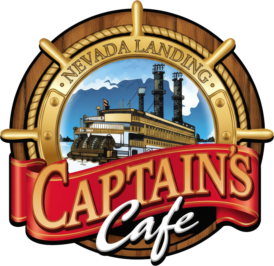 Captain's Cafe